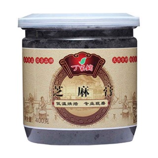 丁家铺黑芝膏(冯佰宋)