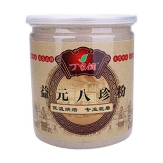 丁家铺益元八珍粉(冯佰宋)