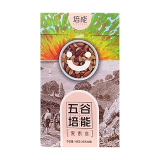 培能 爱素食(红枣薏米粉)