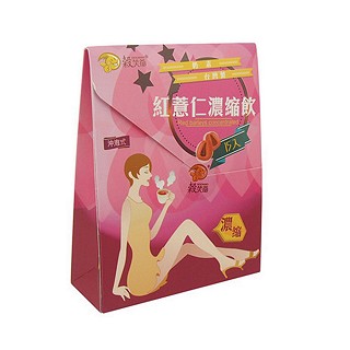 谷笑爷 红薏仁浓缩饮(谷笑爷)