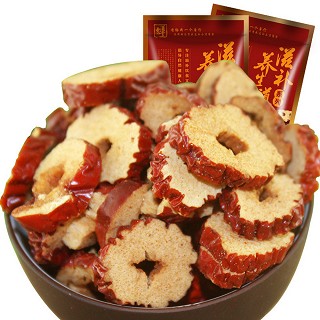 惠滋堂 新疆红枣片(惠滋堂)