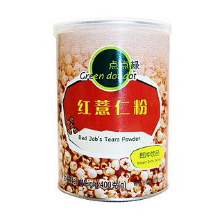 阳点点绿 红薏仁粉(点点绿)