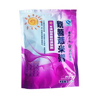 寿加一紫薯薏米粥(德民)