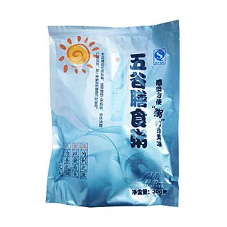 寿加一五谷膳食粥(德民)