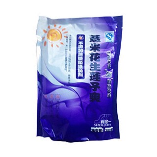 寿加一薏米花生莲子爽(德民)