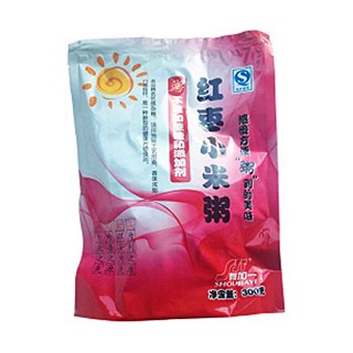 寿加一红枣小米粥(德民)