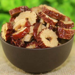 惠滋堂 新疆红枣片(惠滋堂)