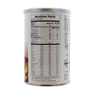 nature's plus high protein energy meal(natures)