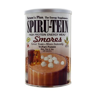 nature's plus high protein energy meal(natures)