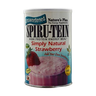 nature's plus high protein energy meal(natures)