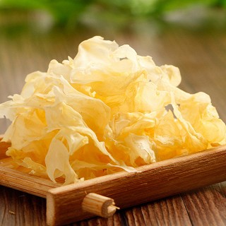 惠滋堂 银耳片花 100克(惠滋堂)