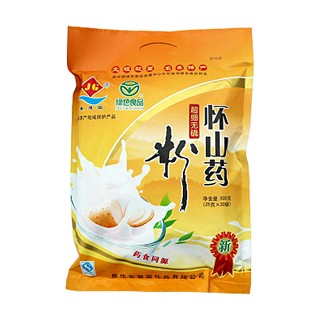 秦建国怀山药粉(袋装)