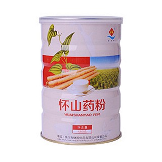 秦建国怀山药粉(健国)