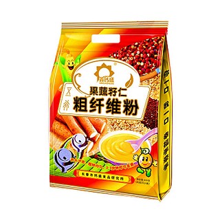 鑫钙盛果蔬籽仁粉(钙盛)