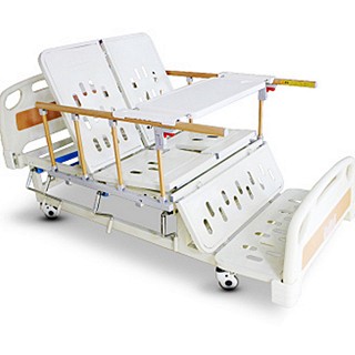 迈德斯特手动护理床md e23(恒泽康)