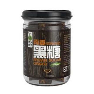 御初能量 南姜黑糖(御初)