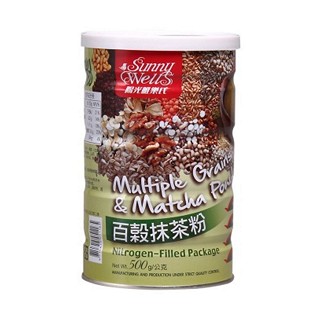 阳光唯乐氏 百谷抹茶粉(欣园)