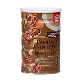 阳光唯乐氏 腰果核桃粉(欣园)