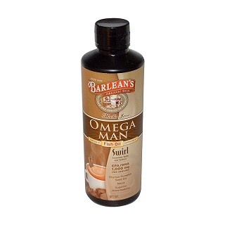 barlean's omega man swirl mocha java(barlean＇s)