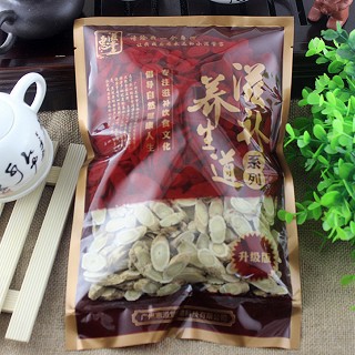 惠滋堂 野生北黄芪片 450克(惠滋堂)