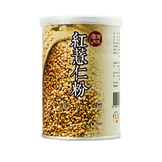德古拉 红薏仁粉(依洛嘉国际)