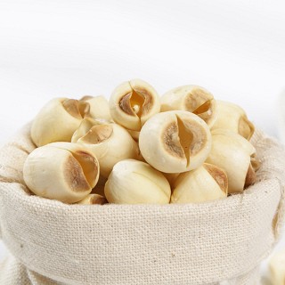 惠滋堂 福建建莲 260克(惠滋堂)