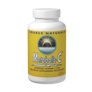 source naturals 维生素(source)