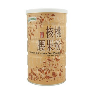元豪 核桃腰果粉(元豪)