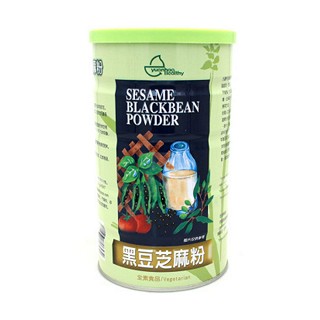 元豪 黑豆芝麻粉(元豪)
