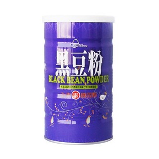 元豪 黑豆粉(元豪)