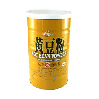 元豪 黄豆粉(元豪)