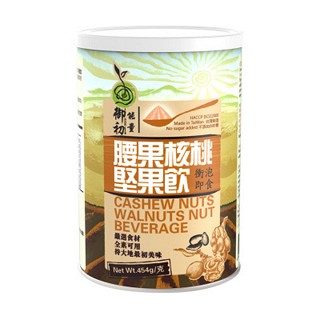 御初能量 腰果核桃坚果饮(御初)