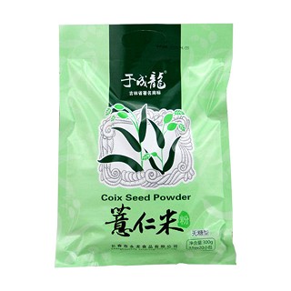 于成龙薏仁米粉(永龙)