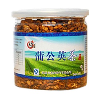 长白山老家蒲公英茶(抚松县老家)