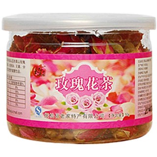长白山老家玫瑰花茶(抚松县老家)