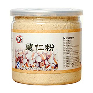 长白山老家纯薏仁粉(抚松县老家)