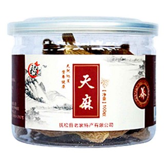 长白山老家天麻(抚松县老家)