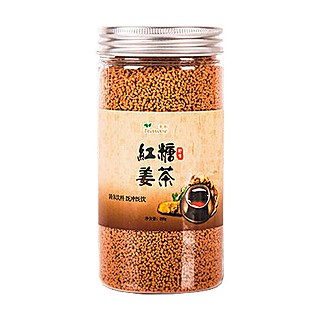 蔓斯红糖姜茶(万事达)
