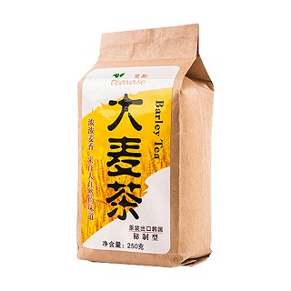 蔓斯大麦茶(万事达)