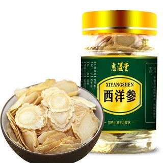 惠滋堂 西洋参片(惠滋堂)