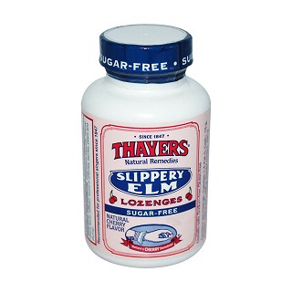 thayers 榆树含片(th)