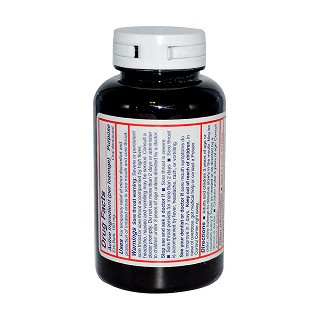 thayers 榆树提取物含片(th)