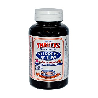 thayers 榆树提取物含片(th)