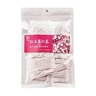 蔓斯红豆薏仁茶(万事达)