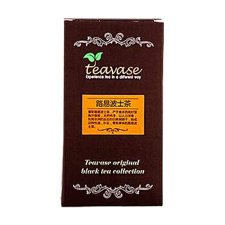 蔓斯路易波士茶(万事达)