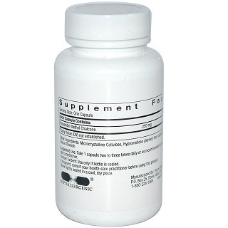 thorne research hmc 橘皮苷胶囊 120粒(thorne)