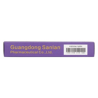 桂附地黄丸(9g*10s)