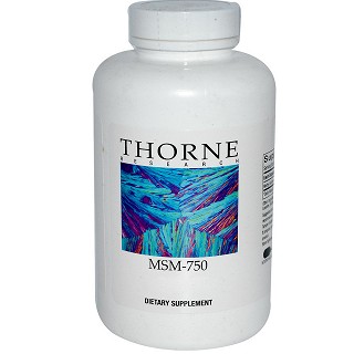 thorne research msm-750(thorne)
