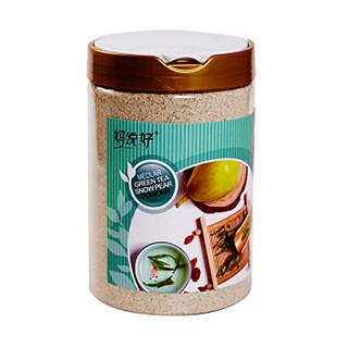 妈说好枸杞绿茶雪梨粉(源本)