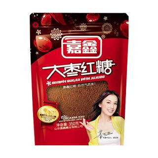 嘉鑫大枣红糖(嘉鑫)